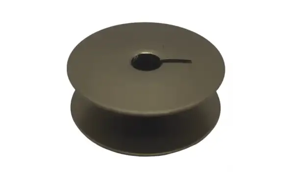 Pfaff 1425-1525 Alüminyum Teflon Bombeli Tırnaklı Masura / BD-0033T (0667 150830)