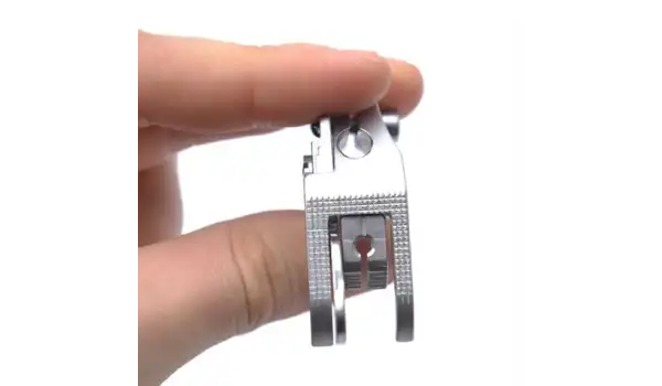 Pfaff 1425-1525 Sağ Çimalı Ayak 7Mm