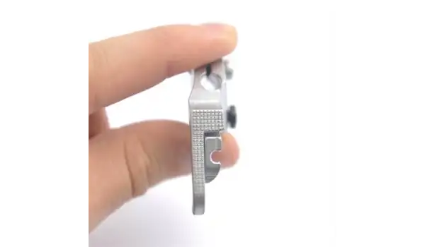 Pfaff 1425-1525 Sağ Fermuar Ayak