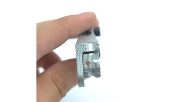 Pfaff 1425-1525 Sağ Fitil 5Mm Ayak