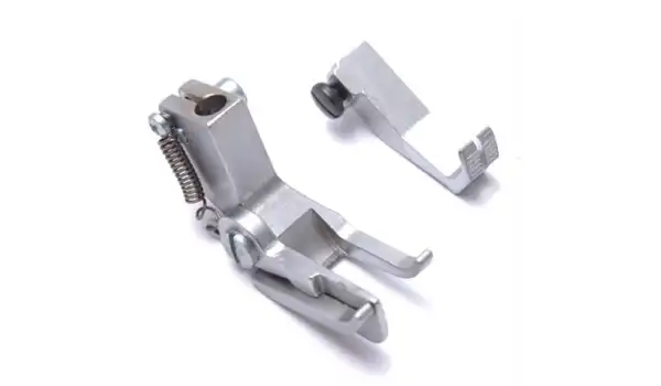 Pfaff 1425-1525 Sol Çimalı Ayak 6Mm