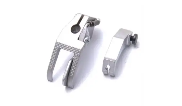 Pfaff 1425-1525 Sol Çimalı Ayak 6Mm