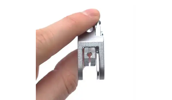 Pfaff 1425-1525 Sol Çimalı Ayak 7Mm