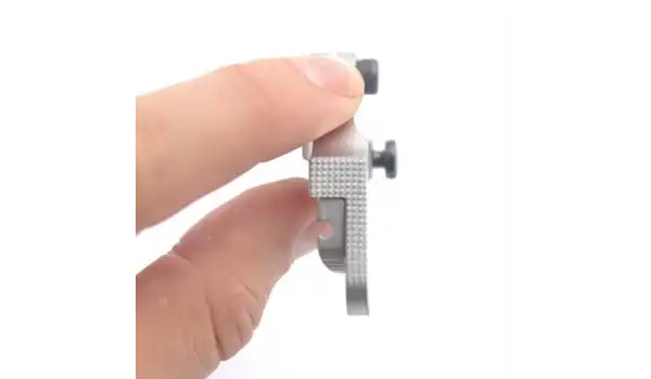 Pfaff 1425-1525 Sol Fermuar Ayak