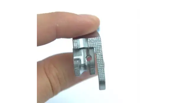 Pfaff 1425-1525 Sol Fitil 6Mm Ayak