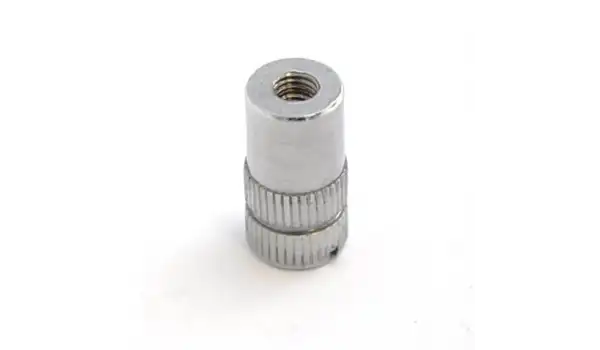 Pfaff 335 Apara Plaka Somunu M4 / 91-001 592-25