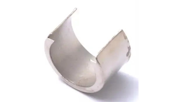 Pfaff 335 Çağanoz Kapağı (Açık)