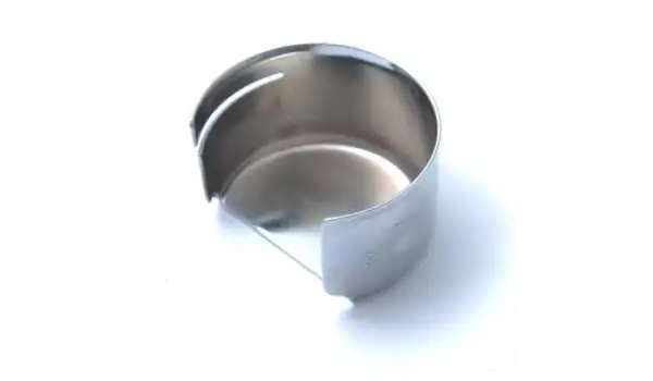 Pfaff 335 Çağanoz Kapağı (Kapalı)