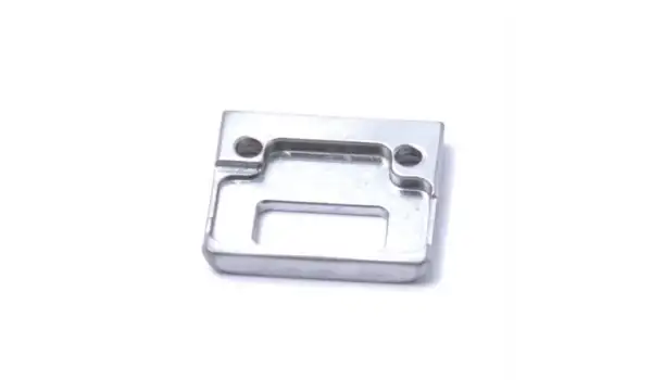 Pfaff 335 Çanta Makine Plakası /192205