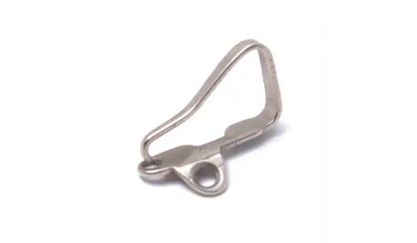 Pfaff 335 Eski Model Akrep İp Yolu / 19-2119