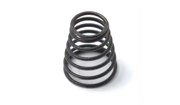 Pfaff 335 Şerit Apara Konik Plaka Yayı