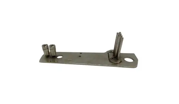 Pfaff 335 Şerit Apara Oynar Plakası / LXF-80155 (C)