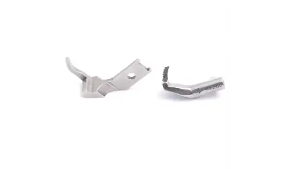 Pfaff 335 Şerit Ön-Arka Ayak Takım / LXF-80102