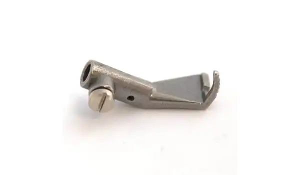 Pfaff 335 Şerit Ön Geniş Ayak / 40629X50B