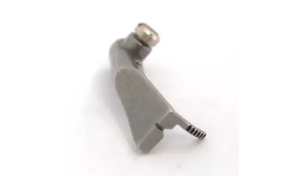 Pfaff 335 Şerit Ön Geniş Ayak / 40629X50B