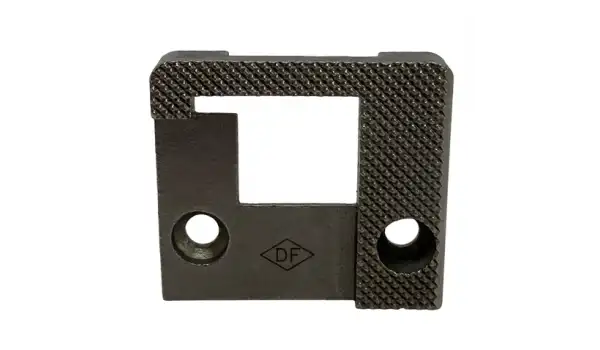 Pfaff 335 Şerit Plaka / 46798 (LXF-80101A)