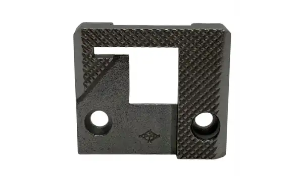 Pfaff 335 Şerit Plaka / 46798 (LXF-80101A)