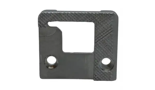 Pfaff 335 Şerit Plaka / 46798 (LXF-80101A)