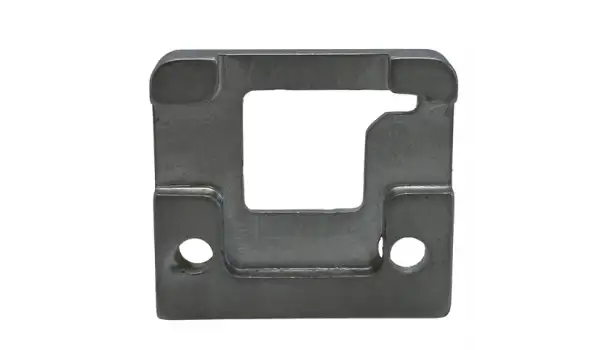 Pfaff 335 Şerit Plaka / 46798 (LXF-80101A)