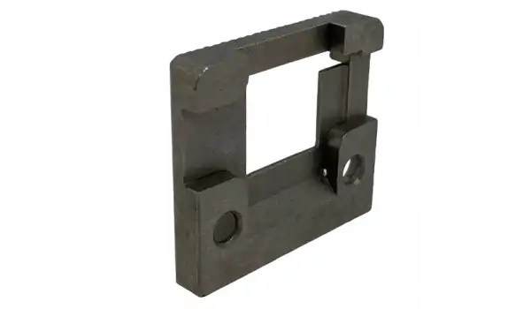 Pfaff 335 Şerit Plaka / 46798 (LXF-80101A)