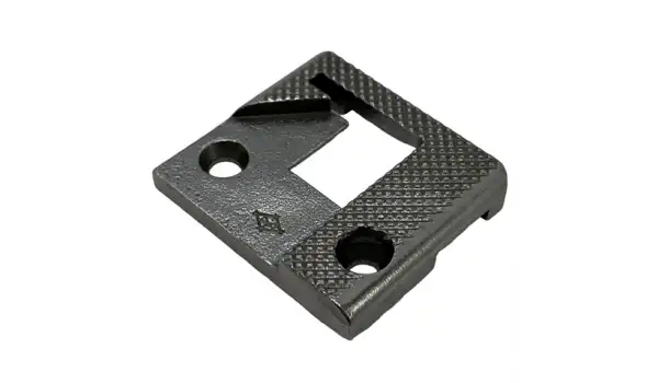 Pfaff 335 Şerit Plaka / 46798 (LXF-80101A)