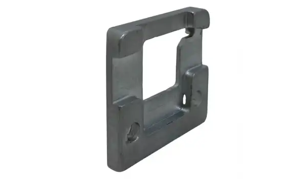 Pfaff 335 Şerit Plaka / 46798 (LXF-80101A)