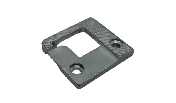 Pfaff 335 Şerit Plaka / 46798 (LXF-80101A)