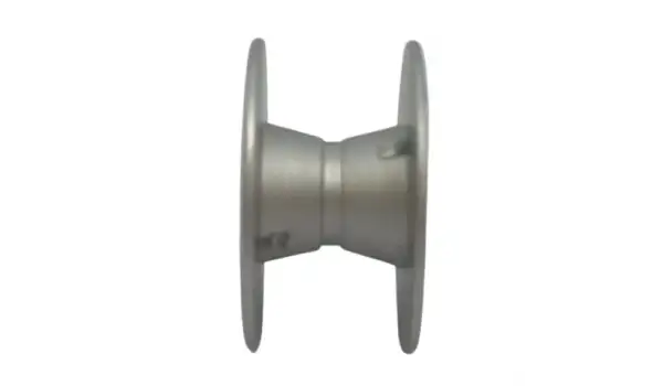 Pfaff 335G Alüminyum Tırnaklı Göbeği Bombeli Masura / 50890 (91-174 480-05)