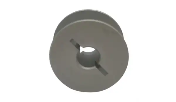 Pfaff 335G Alüminyum Tırnaklı Göbeği Bombeli Masura / 50890 (91-174 480-05)