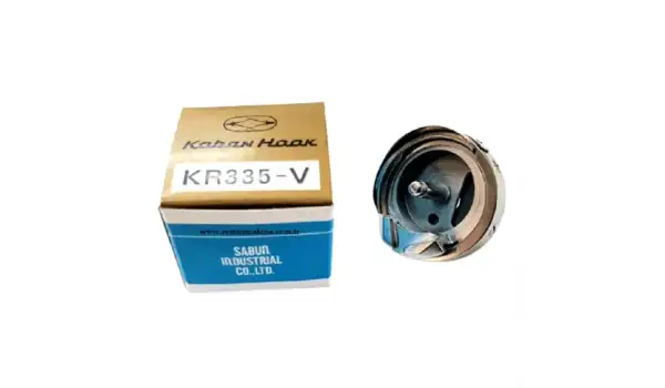 Pfaff 335G Çağanoz / KR335-V