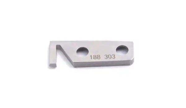 Pfaff 3822-3827 Bıçak / 91-188 303-05