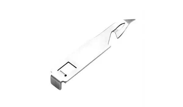 Pfaff 418-918 Hareketli Bıçak / 91-168 499-05