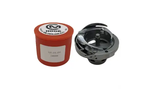 Pfaff 418-918 Zikzak Çağanoz / 130.23.000 (91-168 888-91)