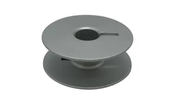 Pfaff 418 Zikzak Alüminyum Tırnaklı Masura / 91-168 178-05