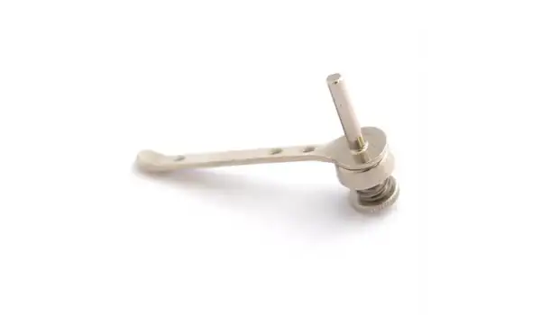 Pfaff 418 Zikzak Dolu Tansiyon / 91-056 197-91