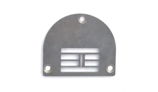 Pfaff 418 Zikzak Kot Plaka