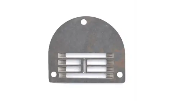 Pfaff 418 Zikzak Kot Plaka