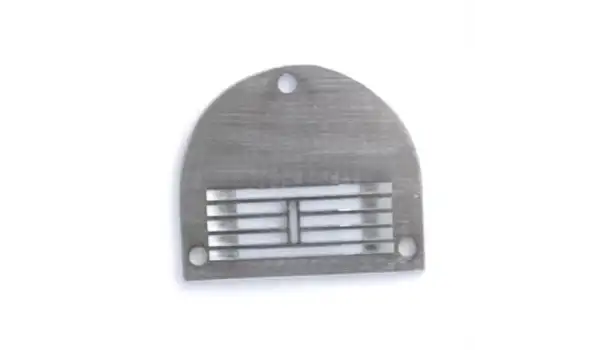 Pfaff 418 Zikzak Penye Plaka