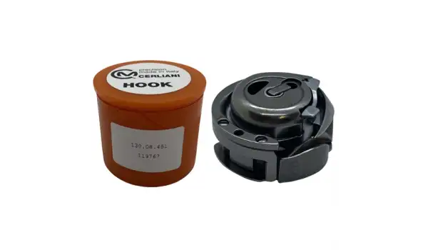 Pfaff 471 Deri Mekikli Çağanoz / 130.08.451 (119767A)