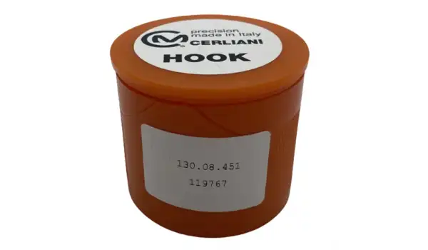 Pfaff 471 Deri Mekikli Çağanoz / 130.08.451 (119767A)