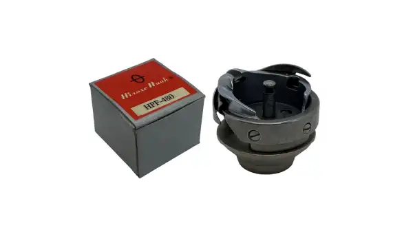 Pfaff 480 Yaylı Çağanoz / HPF-480