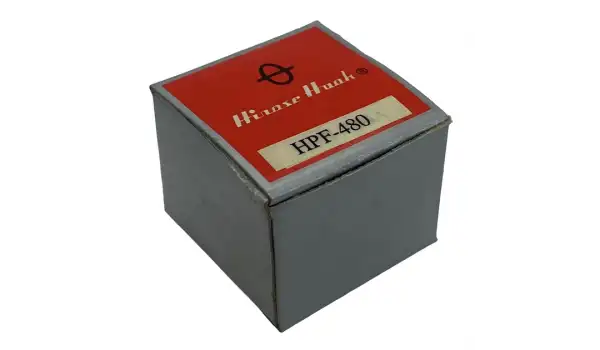 Pfaff 480 Yaylı Çağanoz / HPF-480