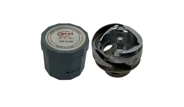 Pfaff 480 Yaylı Çağanoz / YZH-PF480 (HPF-480)