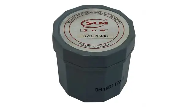 Pfaff 480 Yaylı Çağanoz / YZH-PF480 (HPF-480)