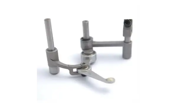 Pfaff 490 Horoz Set / LXF-80335