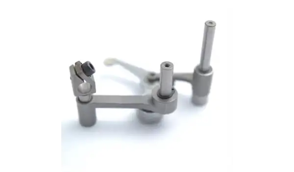 Pfaff 490 Horoz Set / LXF-80335