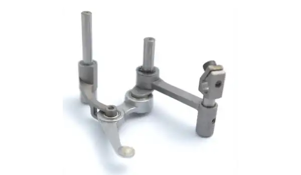 Pfaff 490 Horoz Set / LXF-80335