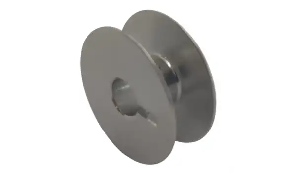 Pfaff 9033 Alüminyum Tırnaklı Masura / 9033A(M) (91-168 144-05)