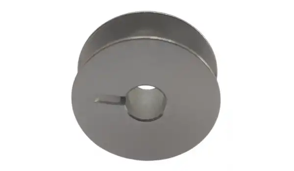 Pfaff 9033 Alüminyum Tırnaklı Masura / 9033A(M) (91-168 144-05)