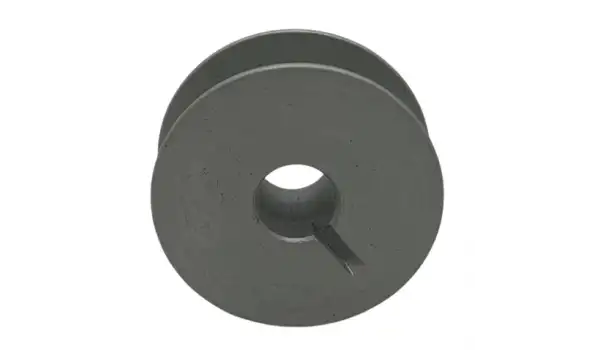 Pfaff 9033 Alüminyum Tırnaklı Masura / 9033AL (91-168 144-05)